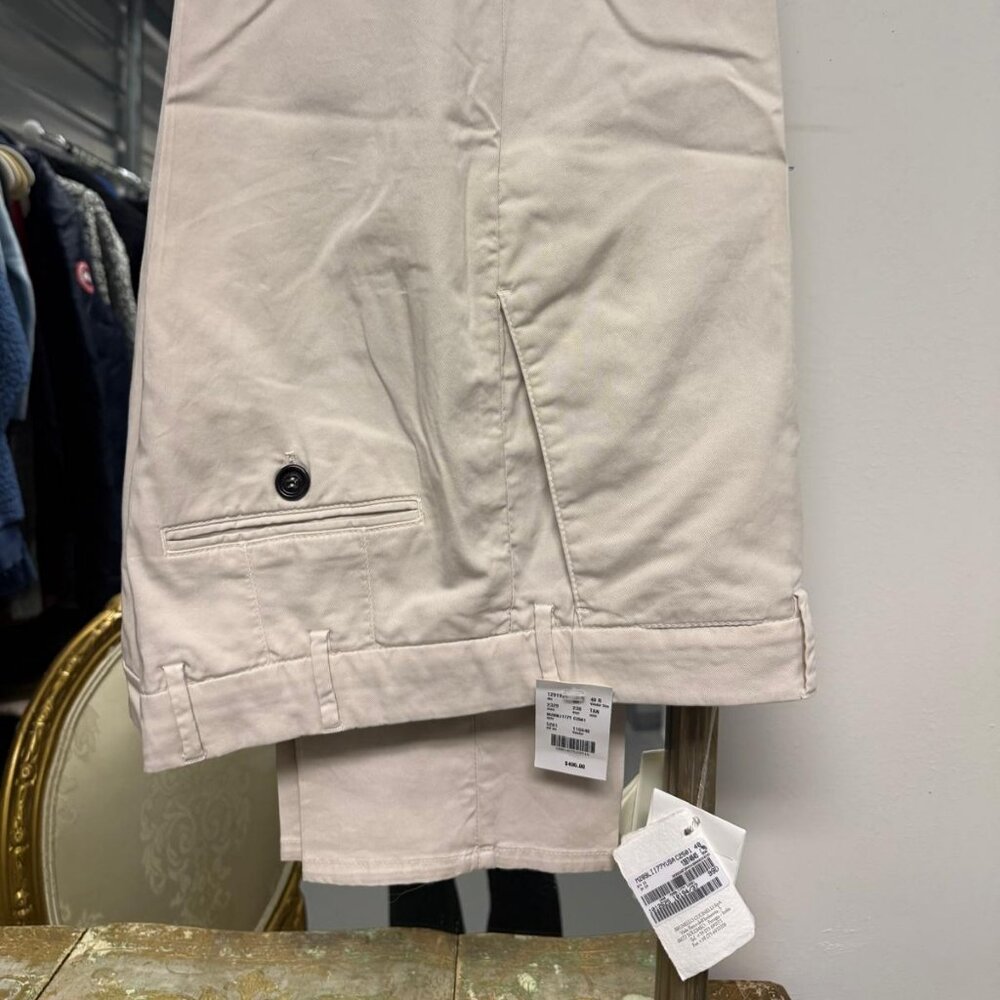 Brunello Cucinelli Trousers – Pants for Men